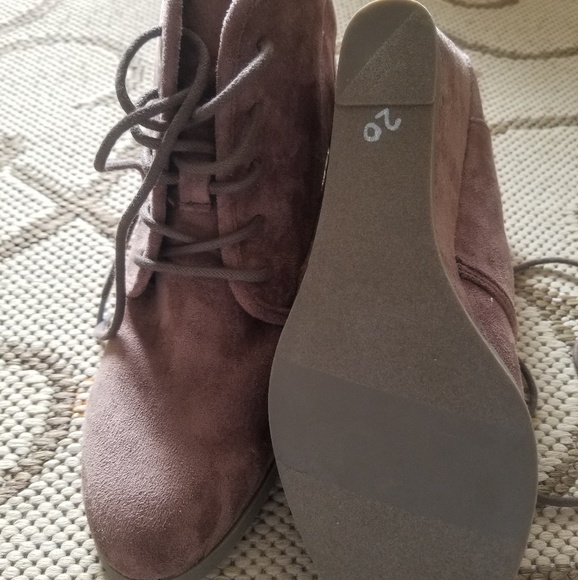 Booties - Picture 2 of 2